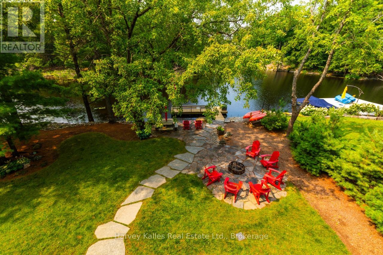 2781 Muskoka Road 118 West, Muskoka Lakes, Ontario  P0B 1J0 - Photo 39 - X12356278