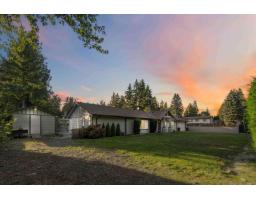 3809 207 Street, Langley, Ca