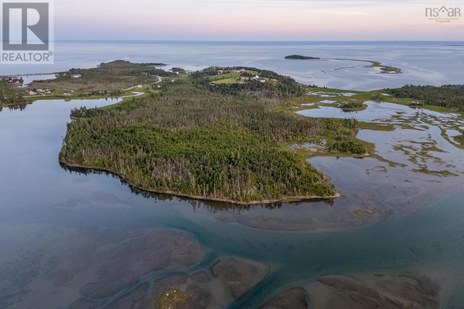 Lots East Chezzetcook Road, Lower East Chezzetcook, Nova Scotia  B0J 2L0 - Photo 11 - 202508608