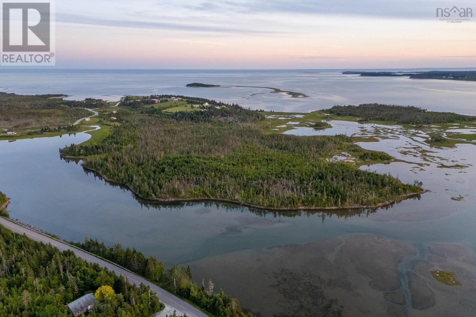 Lots East Chezzetcook Road, Lower East Chezzetcook, Nova Scotia  B0J 2L0 - Photo 12 - 202508608