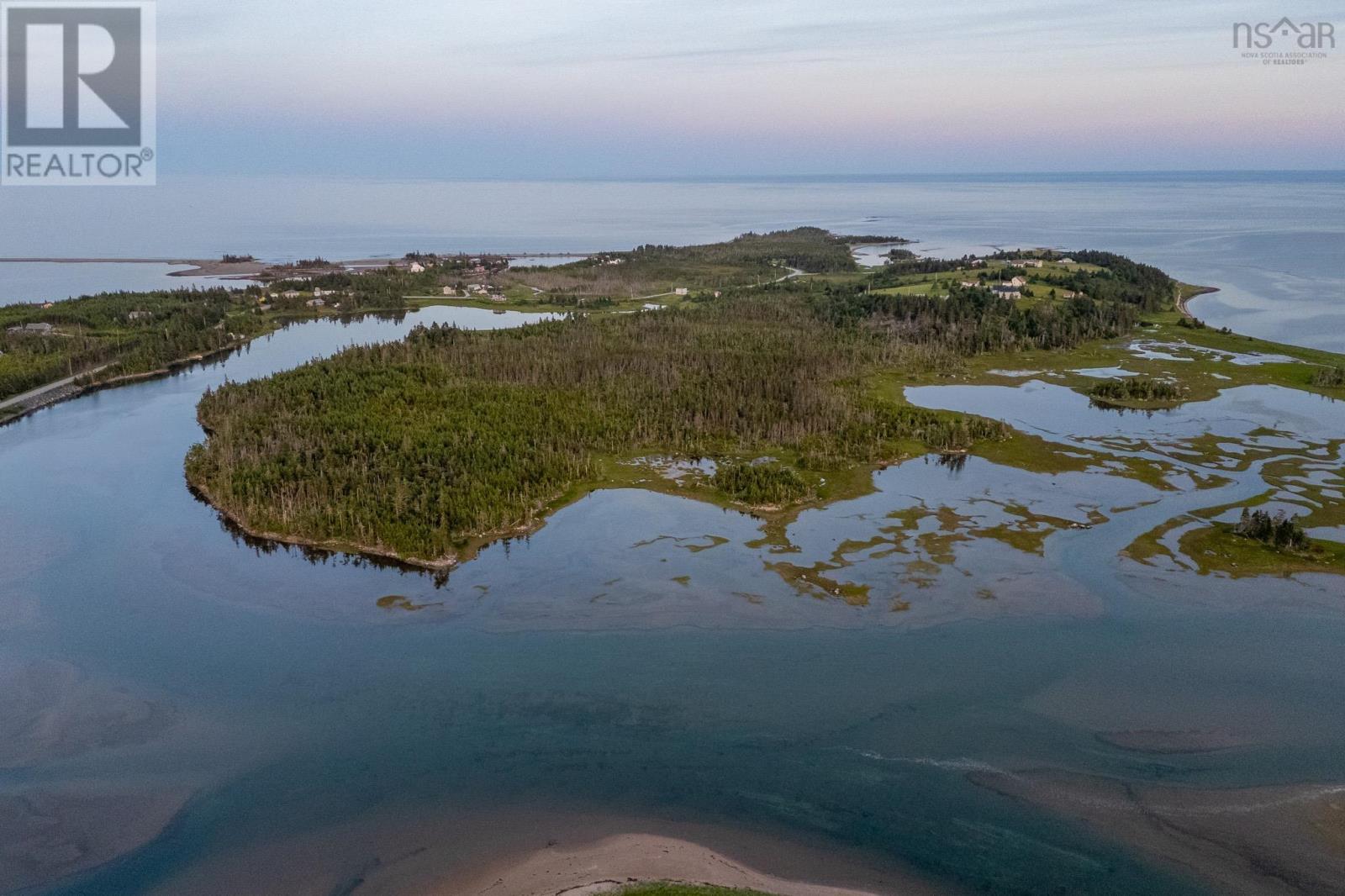 Lots East Chezzetcook Road, Lower East Chezzetcook, Nova Scotia  B0J 2L0 - Photo 10 - 202508608
