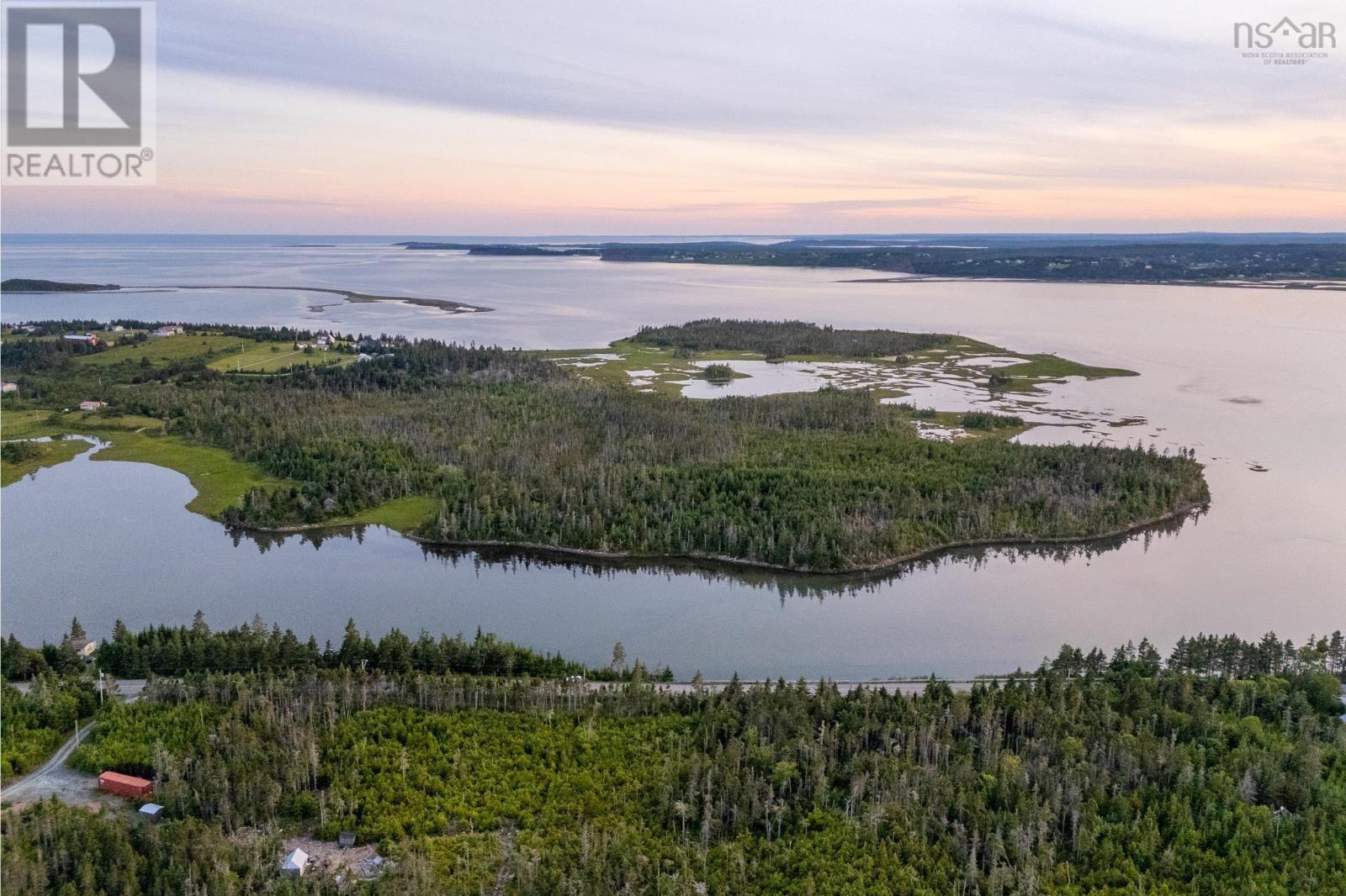 Lots East Chezzetcook Road, Lower East Chezzetcook, Nova Scotia  B0J 2L0 - Photo 14 - 202508608