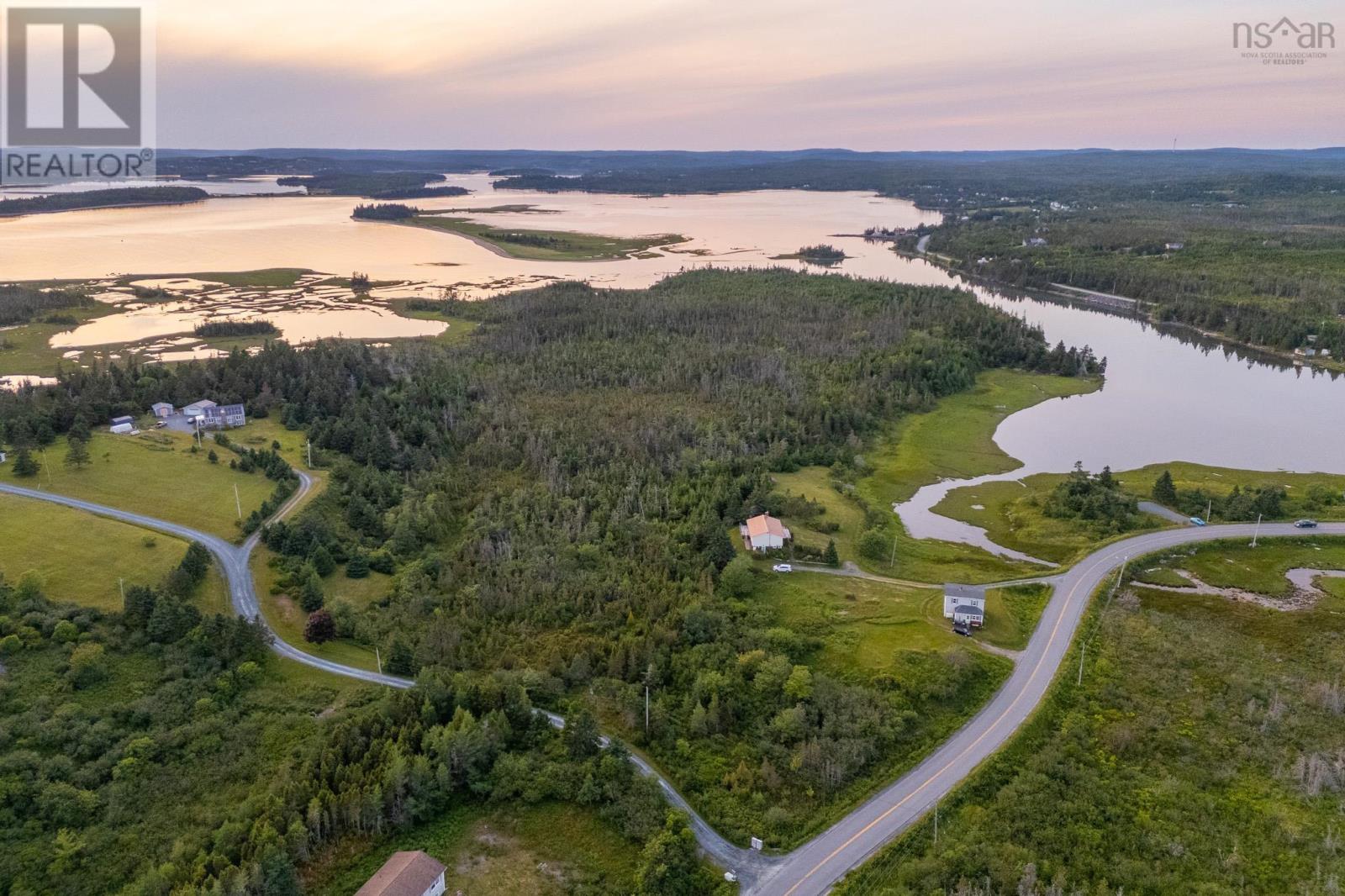 Lots East Chezzetcook Road, Lower East Chezzetcook, Nova Scotia  B0J 2L0 - Photo 4 - 202508608