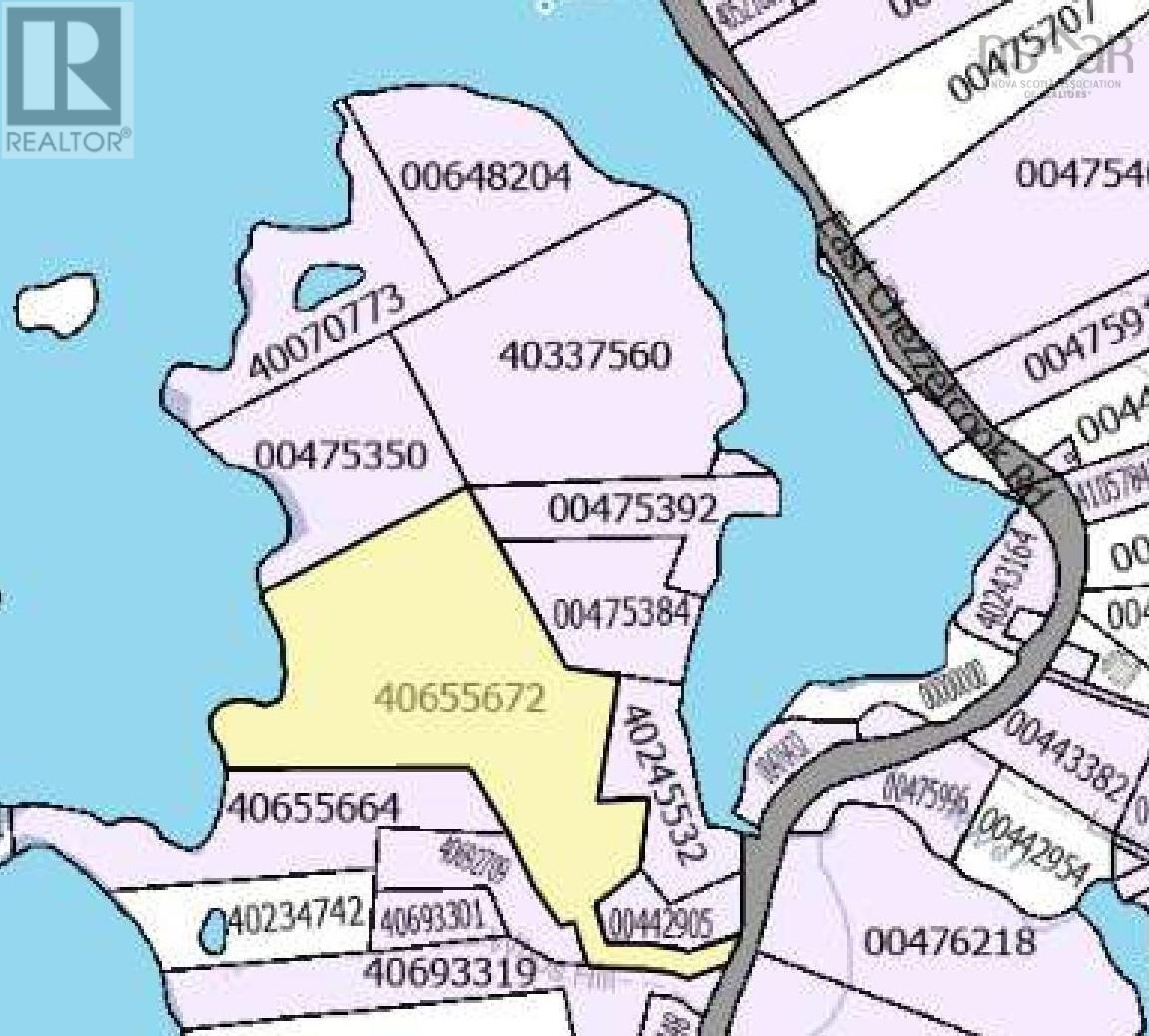 Lots East Chezzetcook Road, Lower East Chezzetcook, Nova Scotia  B0J 2L0 - Photo 2 - 202508608