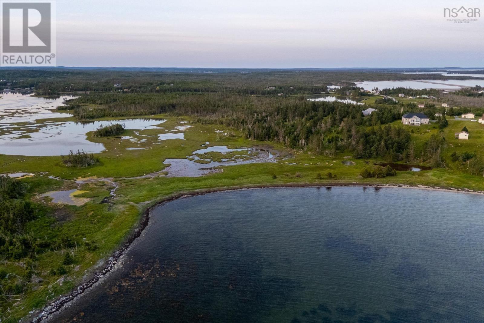Lots East Chezzetcook Road, Lower East Chezzetcook, Nova Scotia  B0J 2L0 - Photo 6 - 202508608