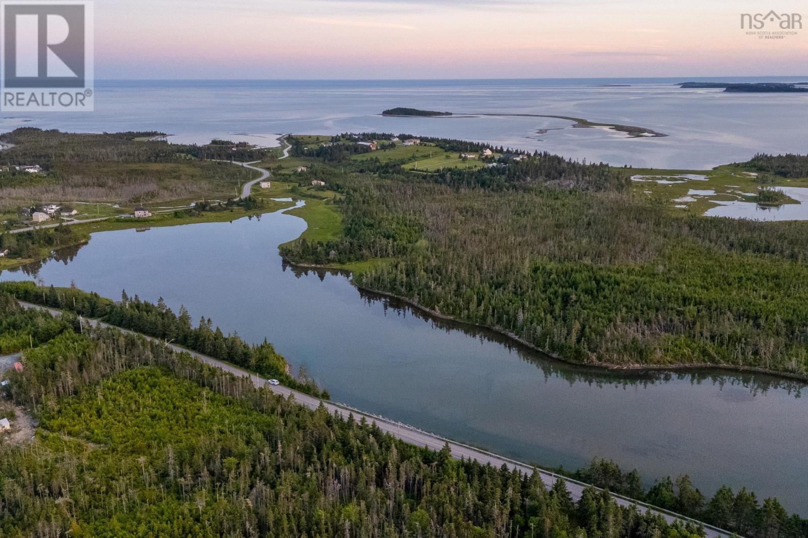 Lots East Chezzetcook Road, Lower East Chezzetcook, Nova Scotia  B0J 2L0 - Photo 13 - 202508608