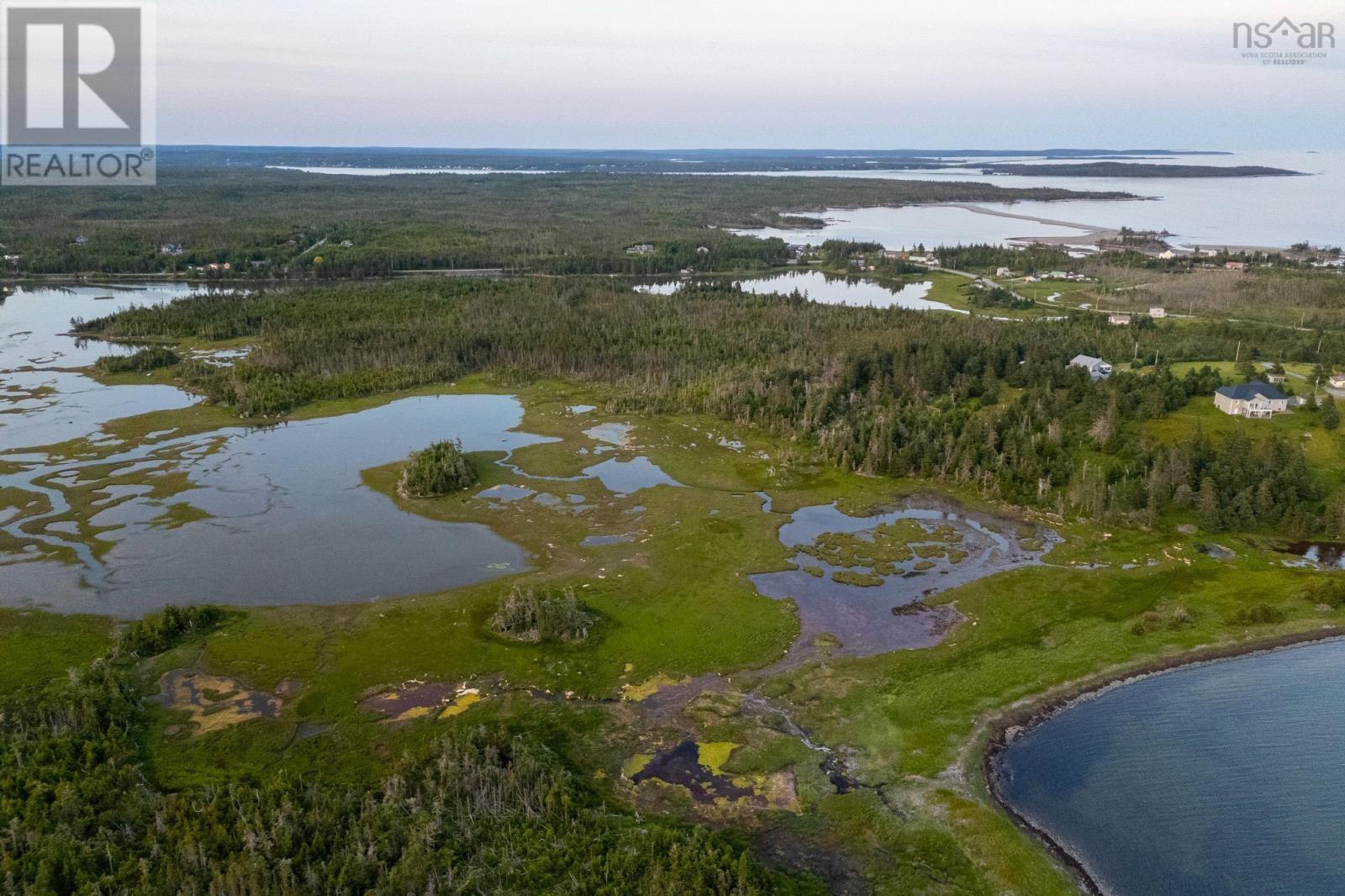 Lots East Chezzetcook Road, Lower East Chezzetcook, Nova Scotia  B0J 2L0 - Photo 7 - 202508608