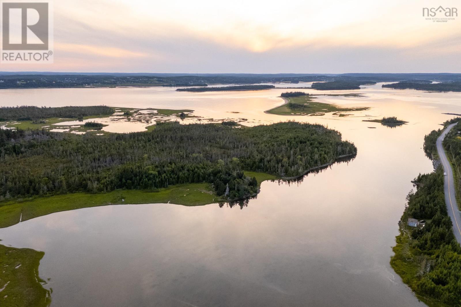 Lots East Chezzetcook Road, Lower East Chezzetcook, Nova Scotia  B0J 2L0 - Photo 3 - 202508608