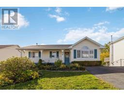 62 Bucheron Crescent, Middle Sackville, Ca