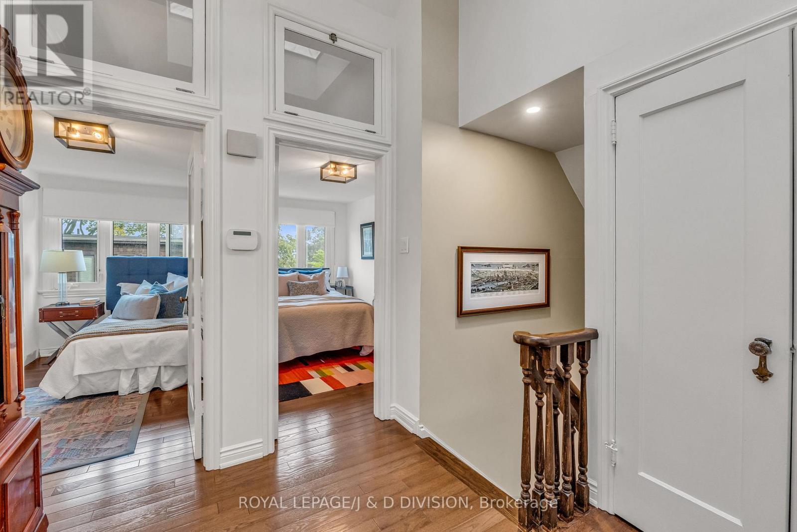 137 Highbourne Road, Toronto, Ontario  M5P 2J8 - Photo 25 - C12433357