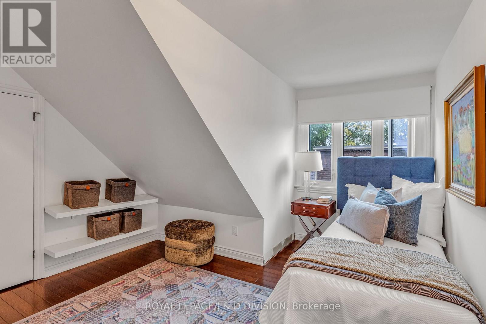 137 Highbourne Road, Toronto, Ontario  M5P 2J8 - Photo 29 - C12433357