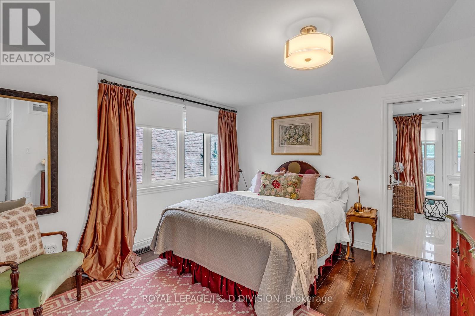 137 Highbourne Road, Toronto, Ontario  M5P 2J8 - Photo 31 - C12433357