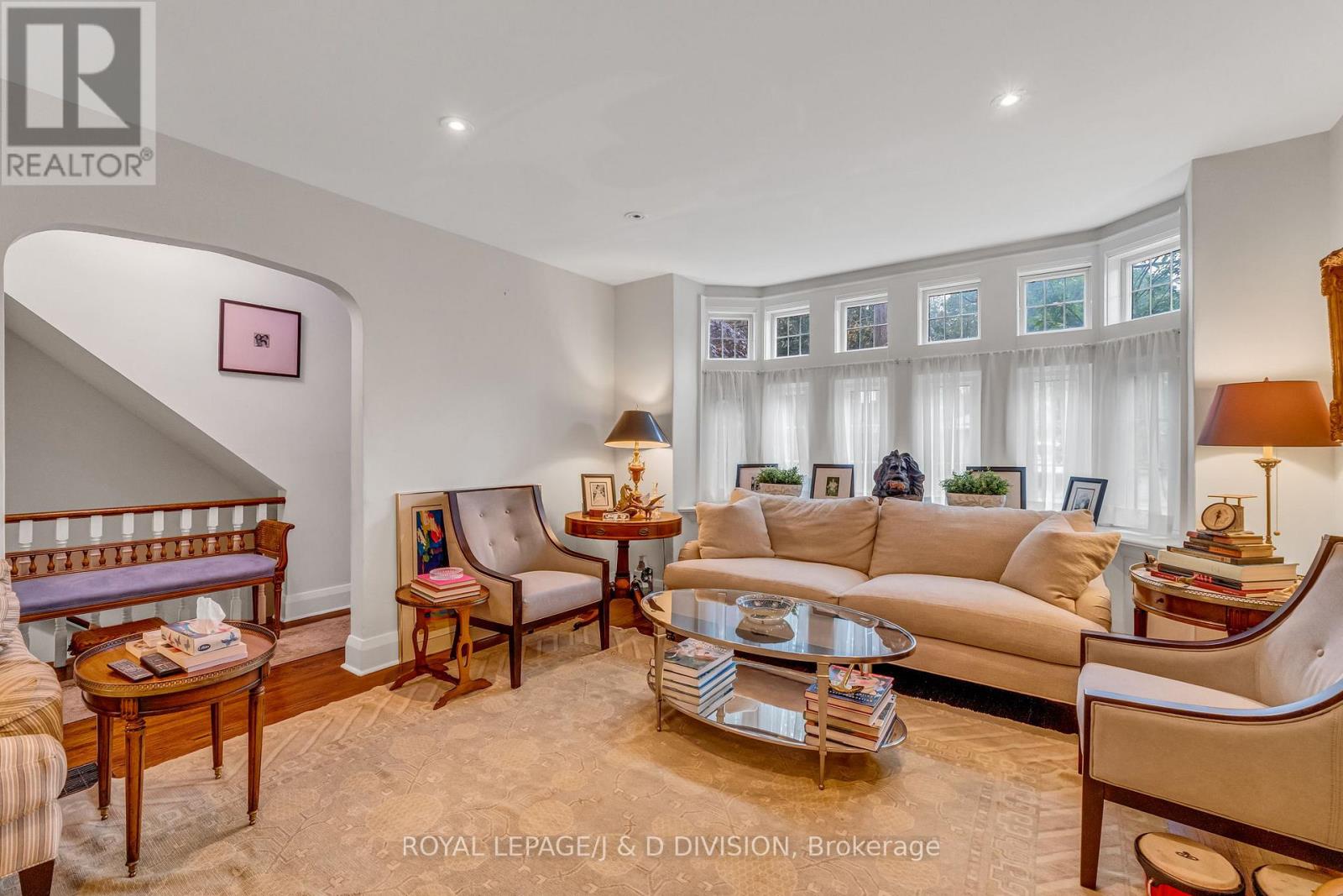 137 Highbourne Road, Toronto, Ontario  M5P 2J8 - Photo 40 - C12433357