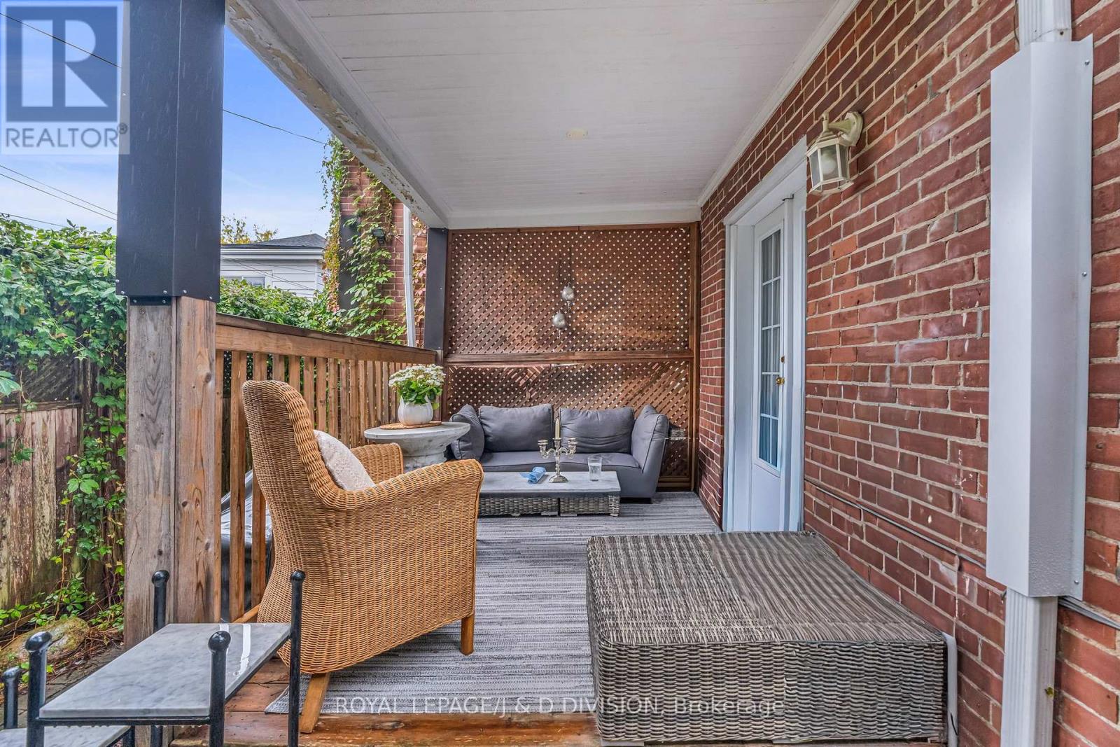 137 Highbourne Road, Toronto, Ontario  M5P 2J8 - Photo 47 - C12433357