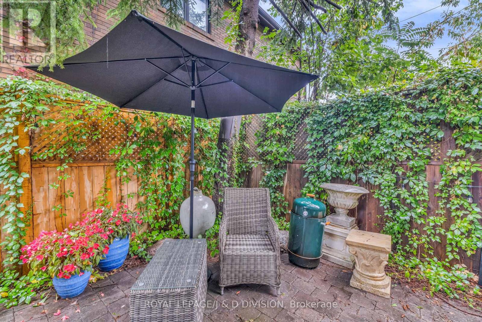 137 Highbourne Road, Toronto, Ontario  M5P 2J8 - Photo 48 - C12433357