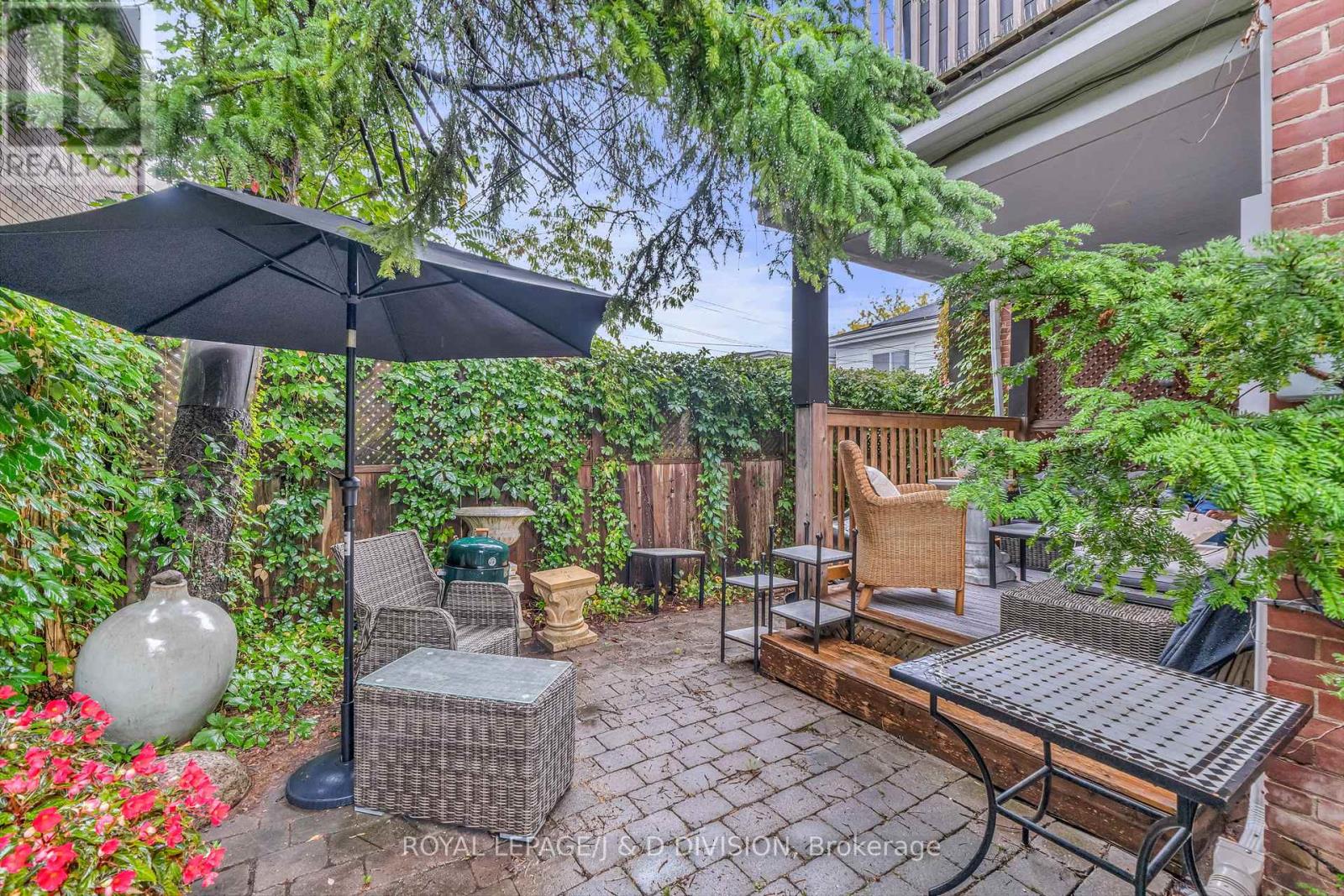 137 Highbourne Road, Toronto, Ontario  M5P 2J8 - Photo 49 - C12433357