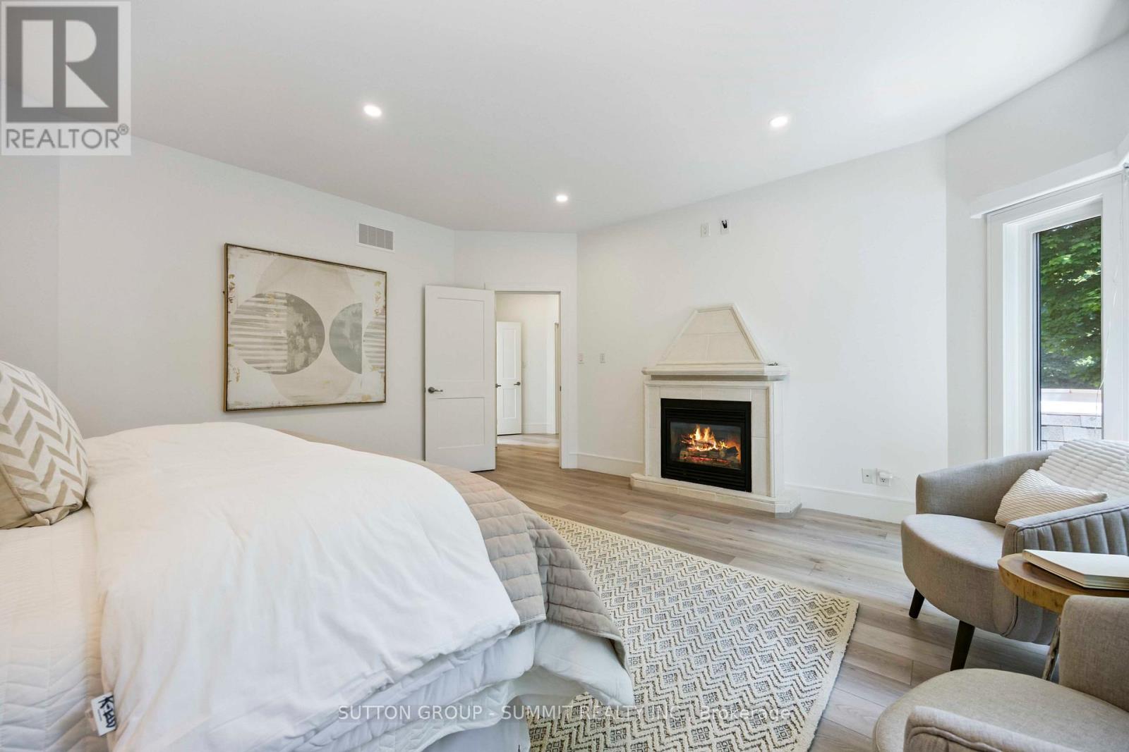 127 Munro Boulevard, Toronto, Ontario  M2P 1C7 - Photo 23 - C12433359