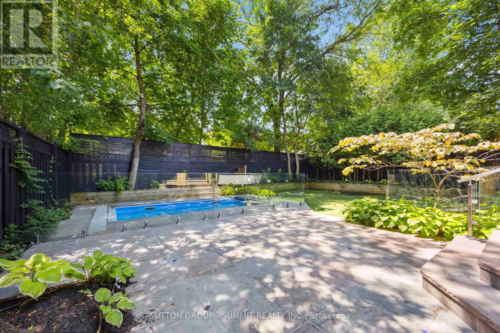 127 Munro Boulevard, Toronto, Ontario  M2P 1C7 - Photo 48 - C12433359