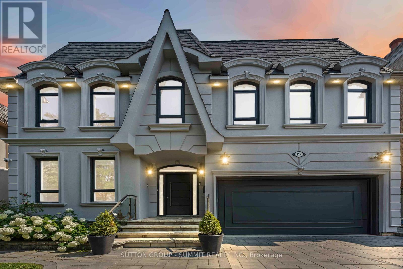 127 Munro Boulevard, Toronto, Ontario  M2P 1C7 - Photo 50 - C12433359