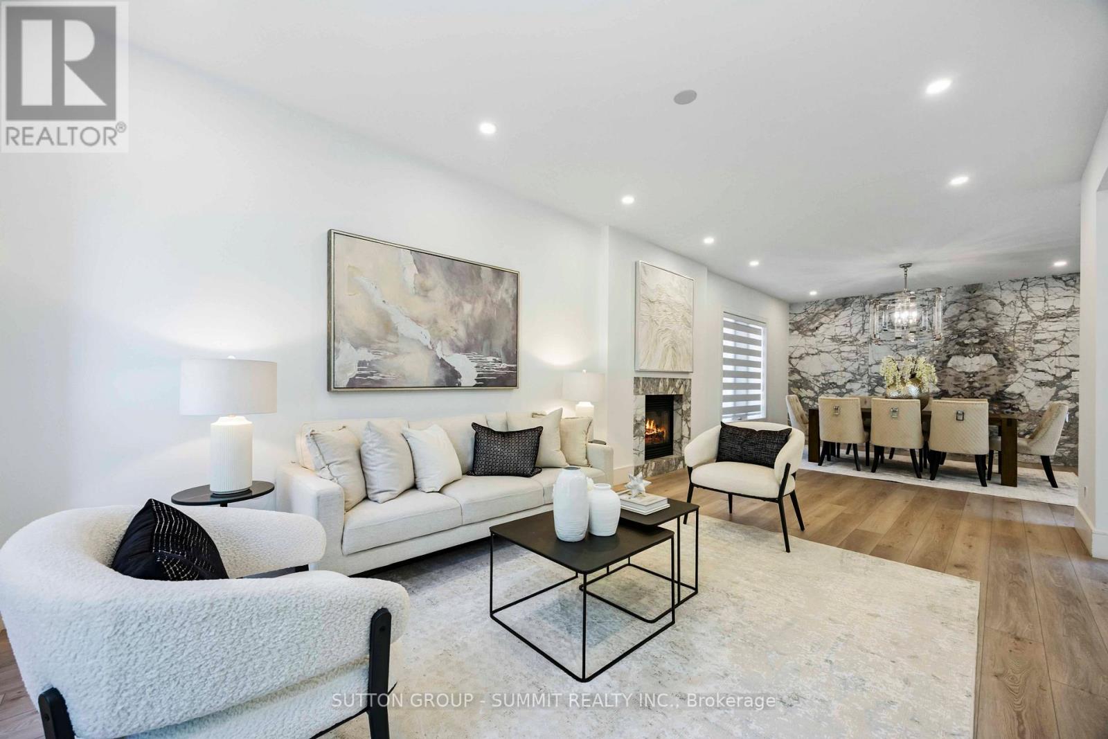 127 Munro Boulevard, Toronto, Ontario  M2P 1C7 - Photo 6 - C12433359