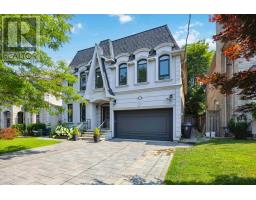 127 Munro Boulevard, Toronto (St. Andrew-Windfields), Ca