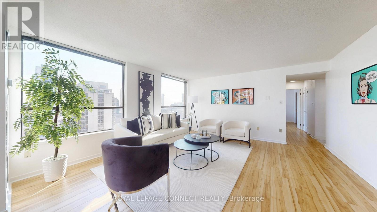 1002 - 47 St Clair Avenue W, Toronto, Ontario  M4V 3A5 - Photo 11 - C12433368