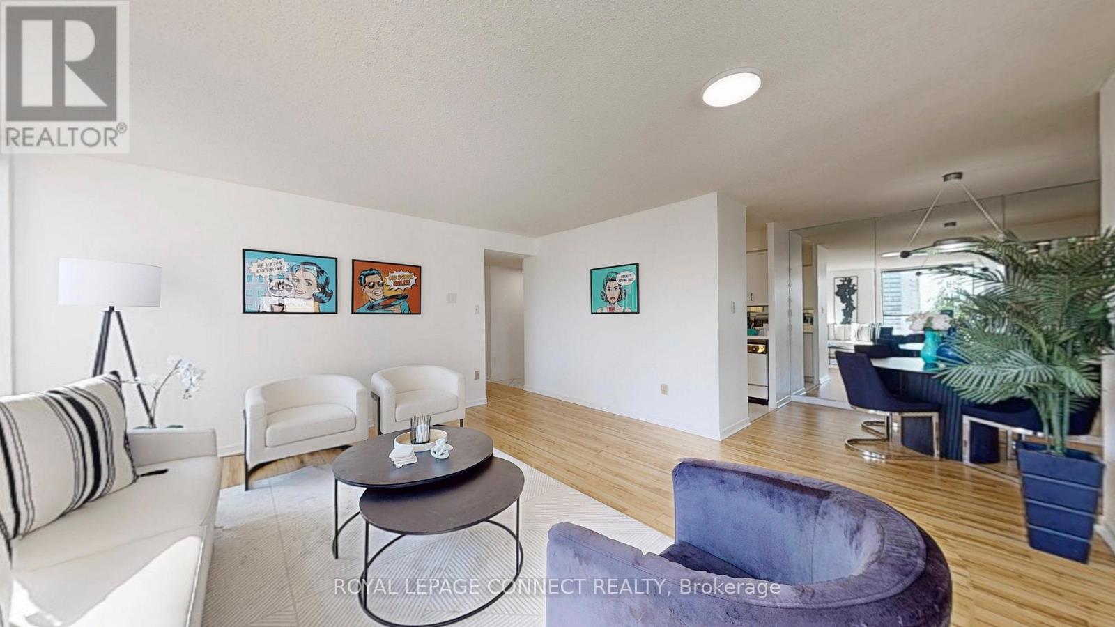 1002 - 47 St Clair Avenue W, Toronto, Ontario  M4V 3A5 - Photo 13 - C12433368