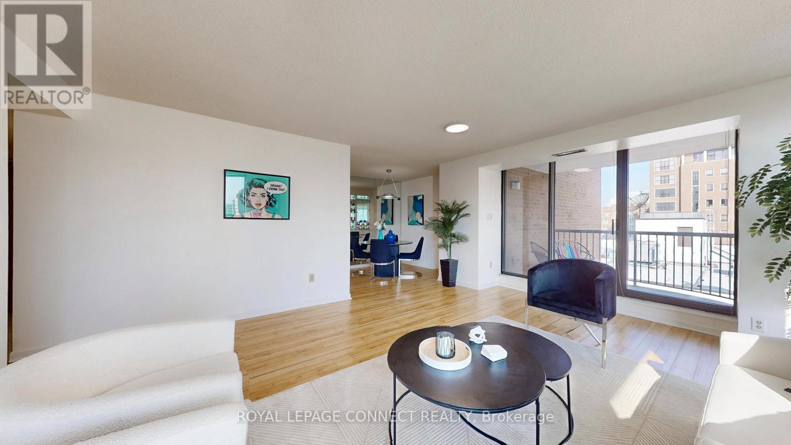 1002 - 47 St Clair Avenue W, Toronto, Ontario  M4V 3A5 - Photo 14 - C12433368