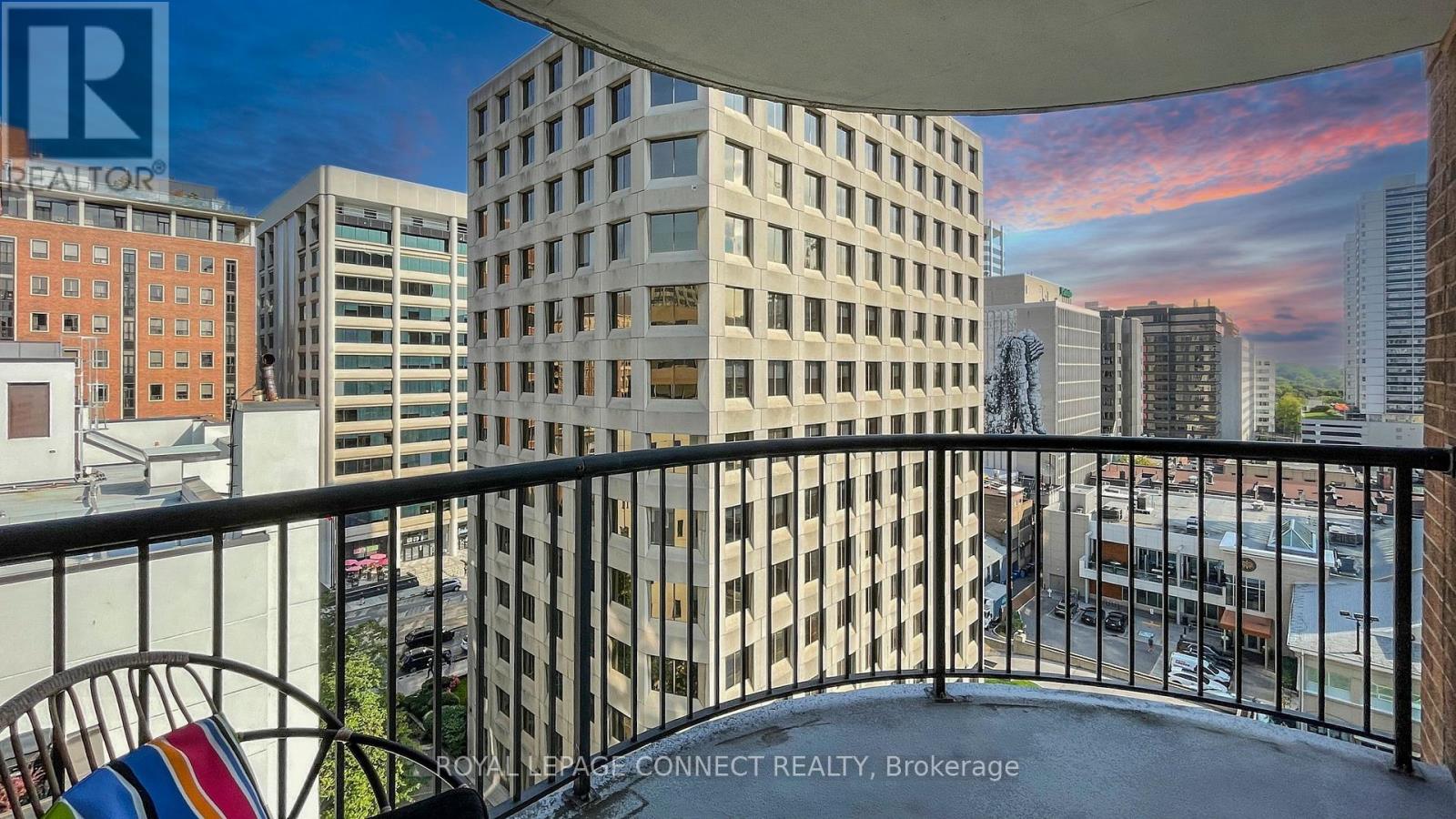 1002 - 47 St Clair Avenue W, Toronto, Ontario  M4V 3A5 - Photo 38 - C12433368