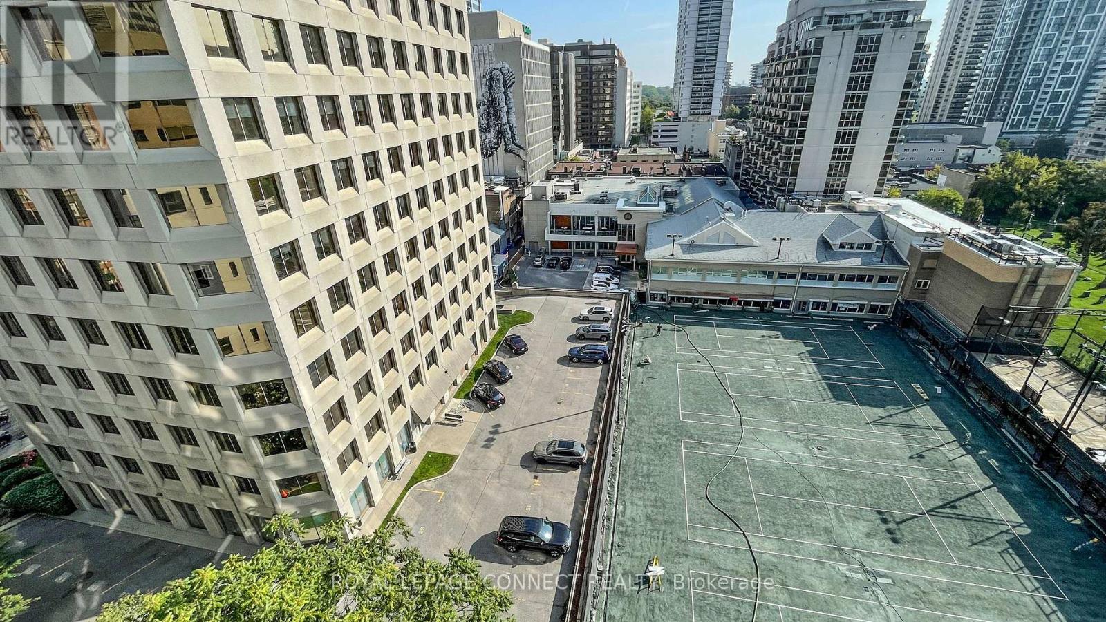 1002 - 47 St Clair Avenue W, Toronto, Ontario  M4V 3A5 - Photo 42 - C12433368