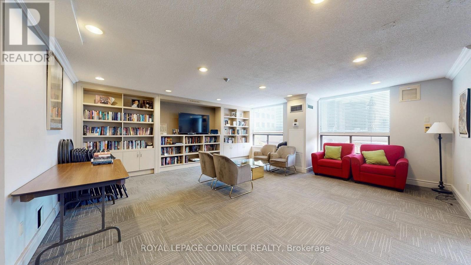 1002 - 47 St Clair Avenue W, Toronto, Ontario  M4V 3A5 - Photo 43 - C12433368