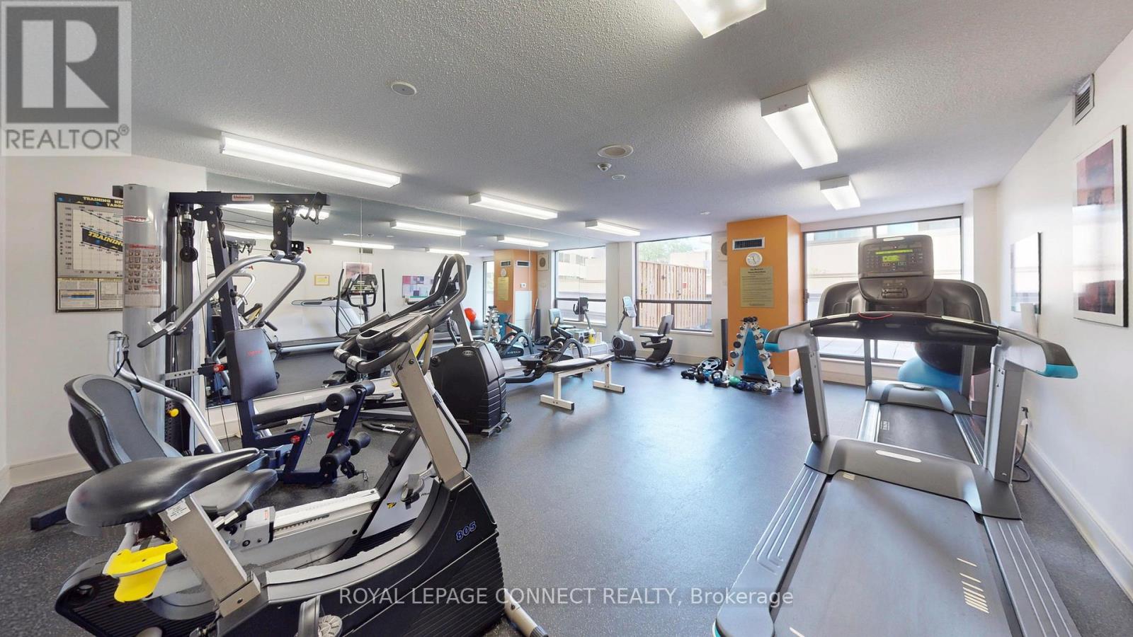 1002 - 47 St Clair Avenue W, Toronto, Ontario  M4V 3A5 - Photo 46 - C12433368