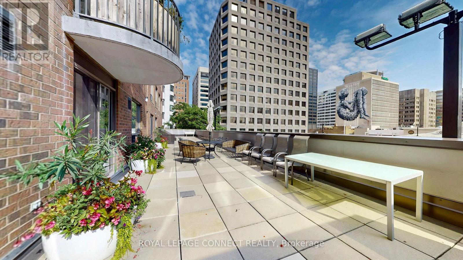 1002 - 47 St Clair Avenue W, Toronto, Ontario  M4V 3A5 - Photo 48 - C12433368