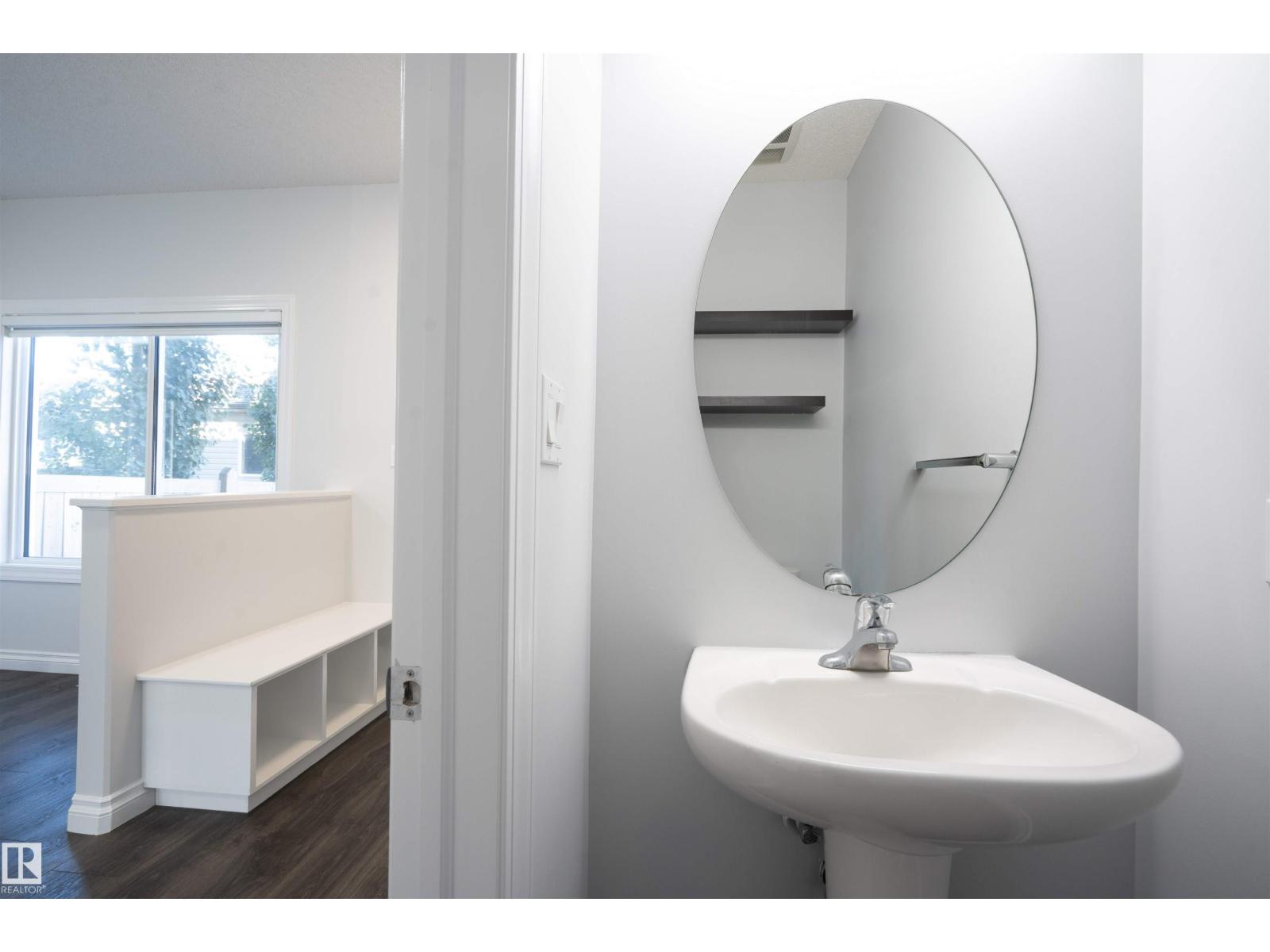 548 Secord Bv Nw, Edmonton, Alberta  T5T 7B8 - Photo 13 - E4459997