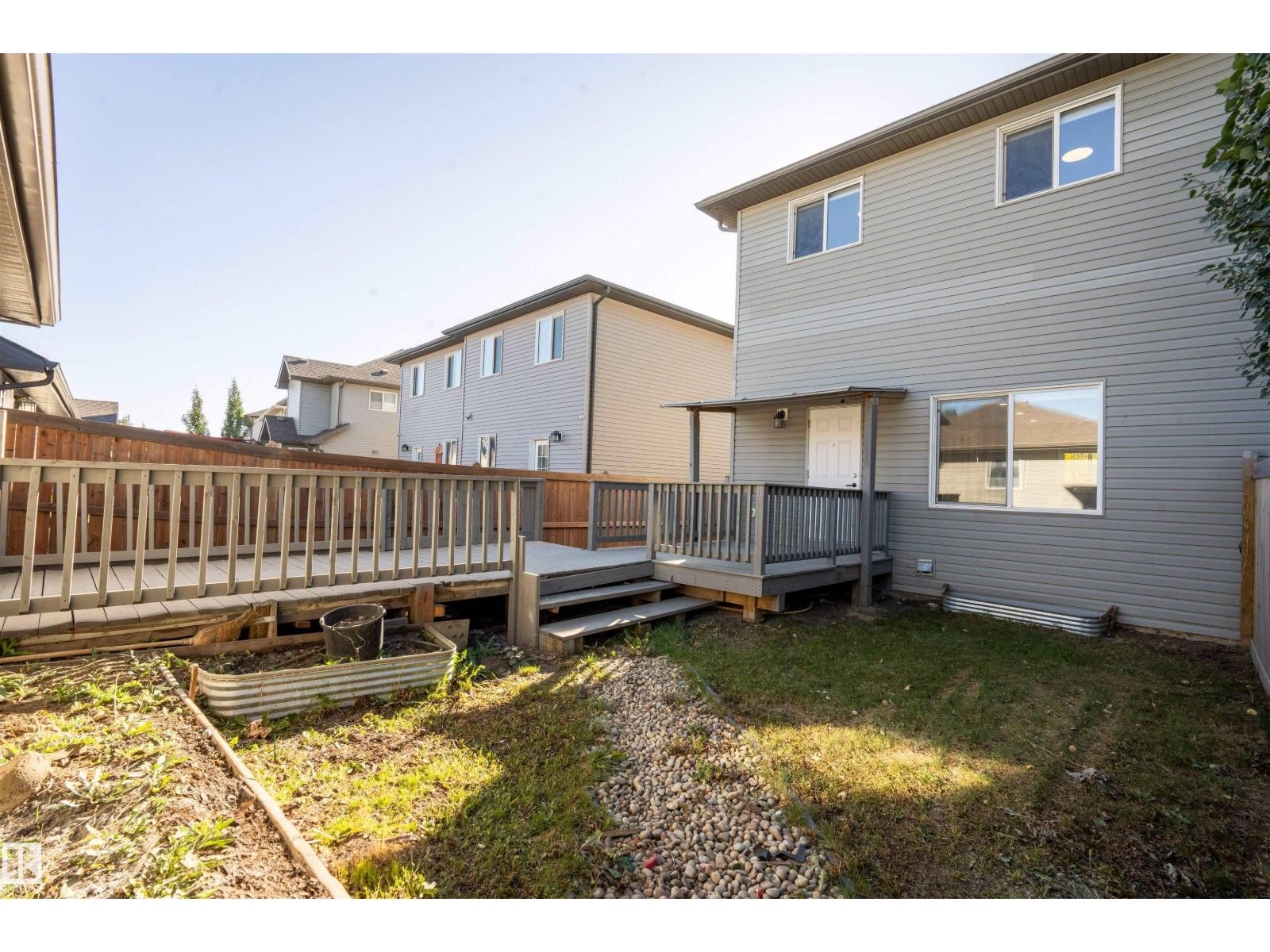 548 Secord Bv Nw, Edmonton, Alberta  T5T 7B8 - Photo 28 - E4459997