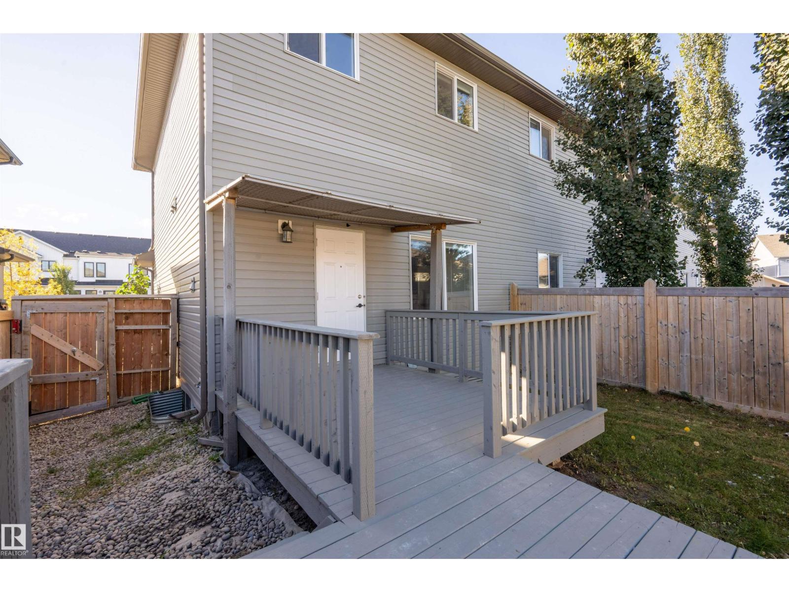 548 Secord Bv Nw, Edmonton, Alberta  T5T 7B8 - Photo 29 - E4459997