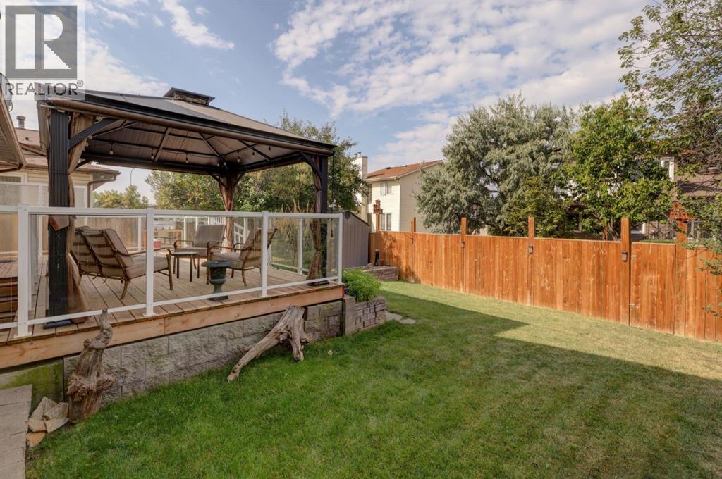 19 Castlefall Way Ne, Calgary, Alberta  T3J 1M6 - Photo 29 - A2258522