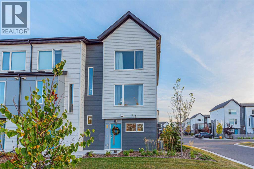 71 Skyview Ranch Avenue Ne, Calgary, Alberta  T3N 1Y8 - Photo 5 - A2260788