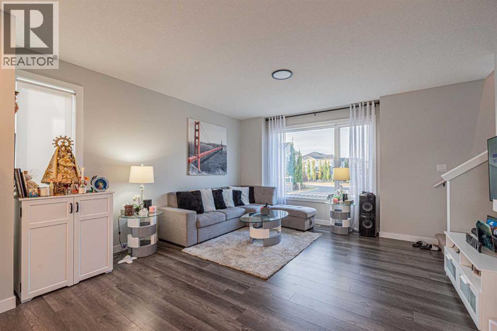 71 Skyview Ranch Avenue Ne, Calgary, Alberta  T3N 1Y8 - Photo 14 - A2260788