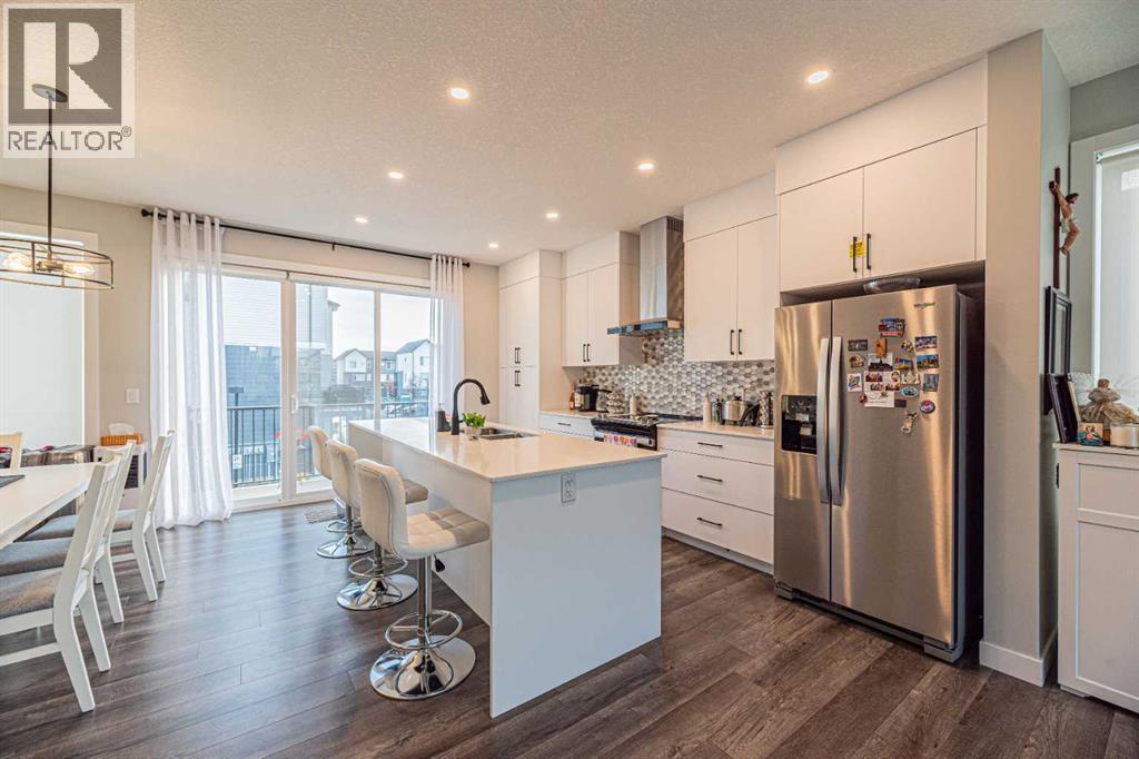 71 Skyview Ranch Avenue Ne, Calgary, Alberta  T3N 1Y8 - Photo 17 - A2260788