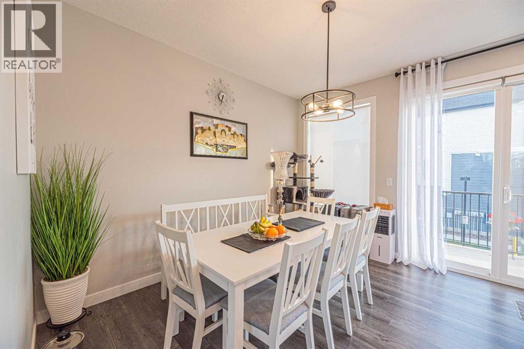 71 Skyview Ranch Avenue Ne, Calgary, Alberta  T3N 1Y8 - Photo 22 - A2260788