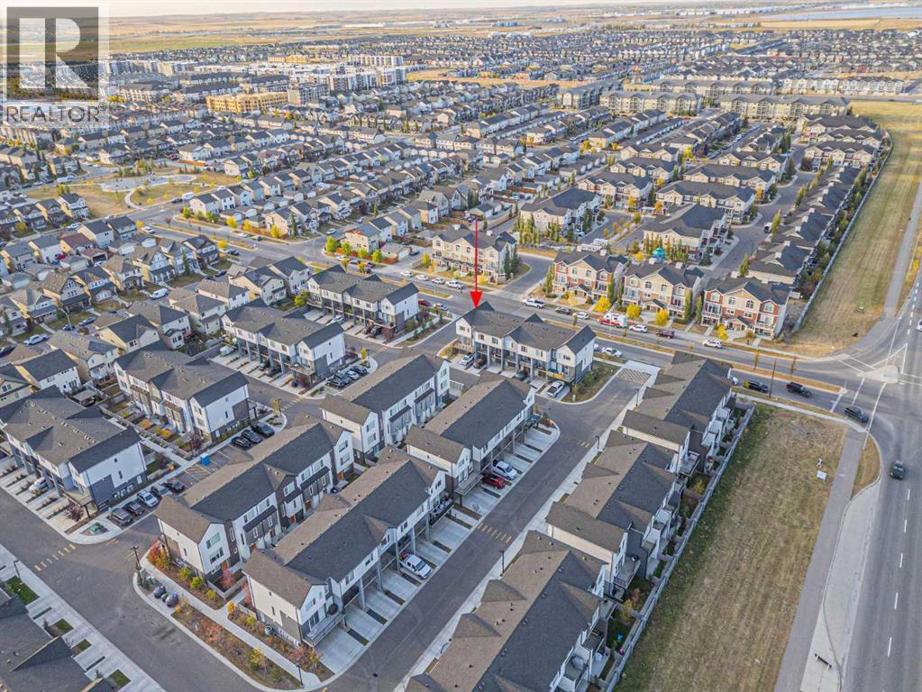 71 Skyview Ranch Avenue Ne, Calgary, Alberta  T3N 1Y8 - Photo 40 - A2260788