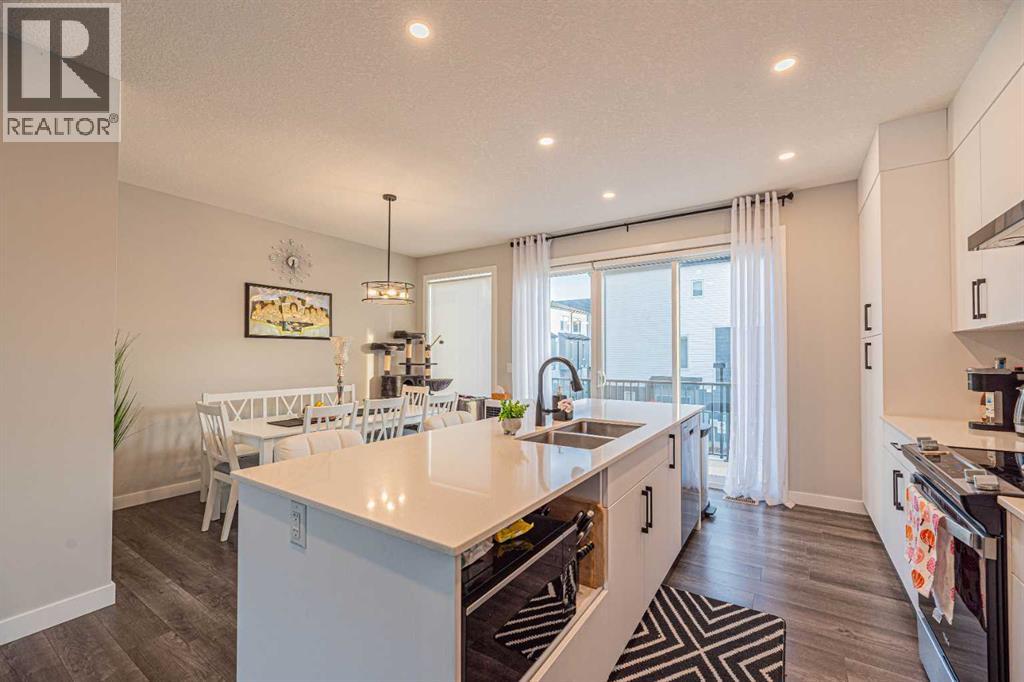 71 Skyview Ranch Avenue Ne, Calgary, Alberta  T3N 1Y8 - Photo 1 - A2260788