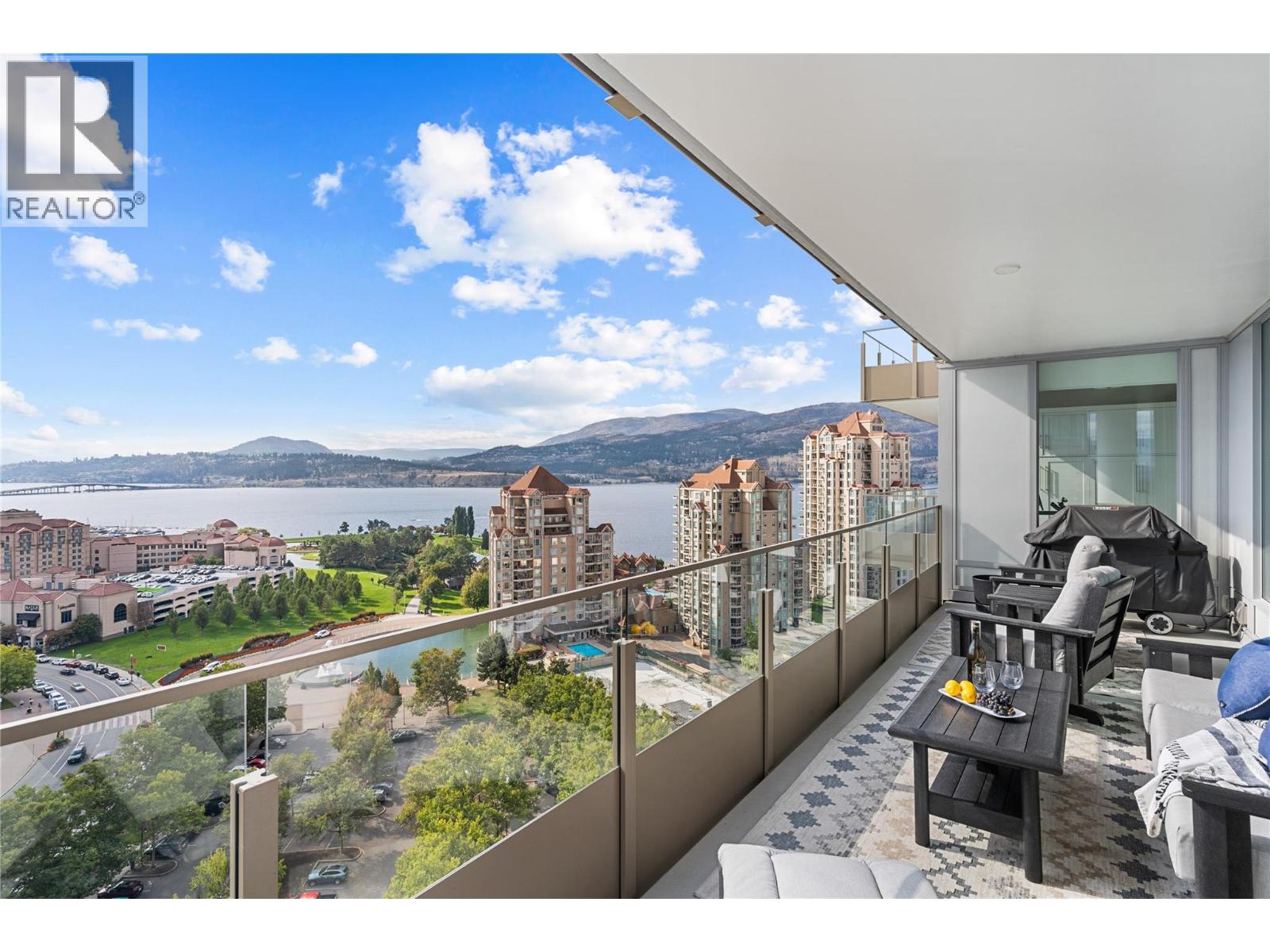 1181 Sunset Drive Unit# 1603 Kelowna Photo 21