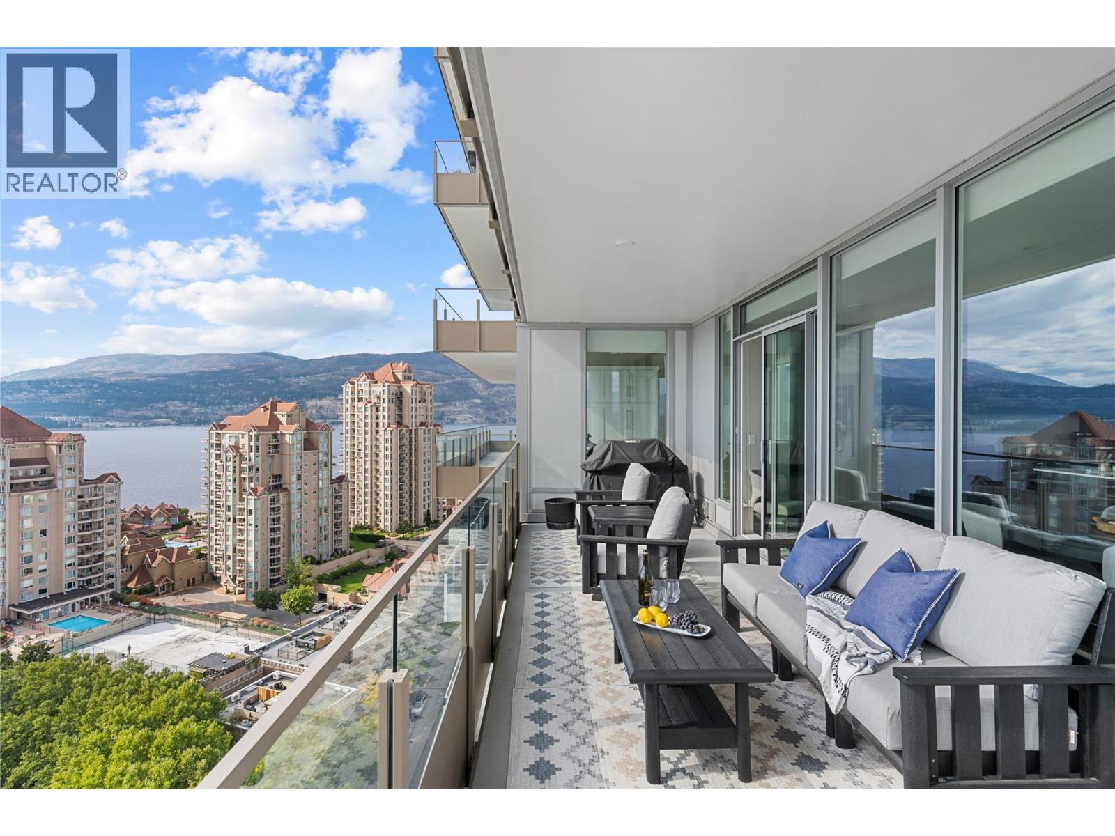 1181 Sunset Drive Unit# 1603 Kelowna Photo 22
