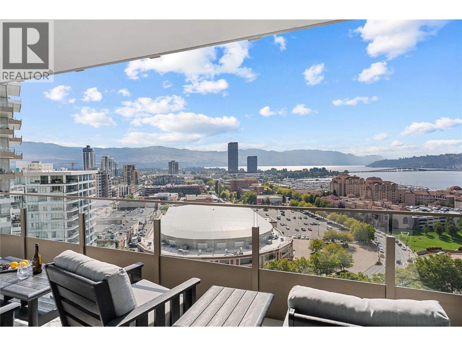 1181 Sunset Drive Unit# 1603 Kelowna Photo 23