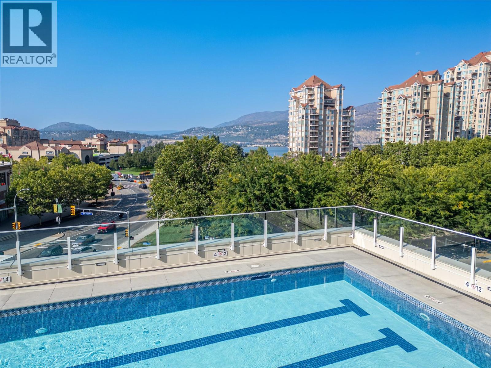 1181 Sunset Drive Unit# 1603 Kelowna Photo 30
