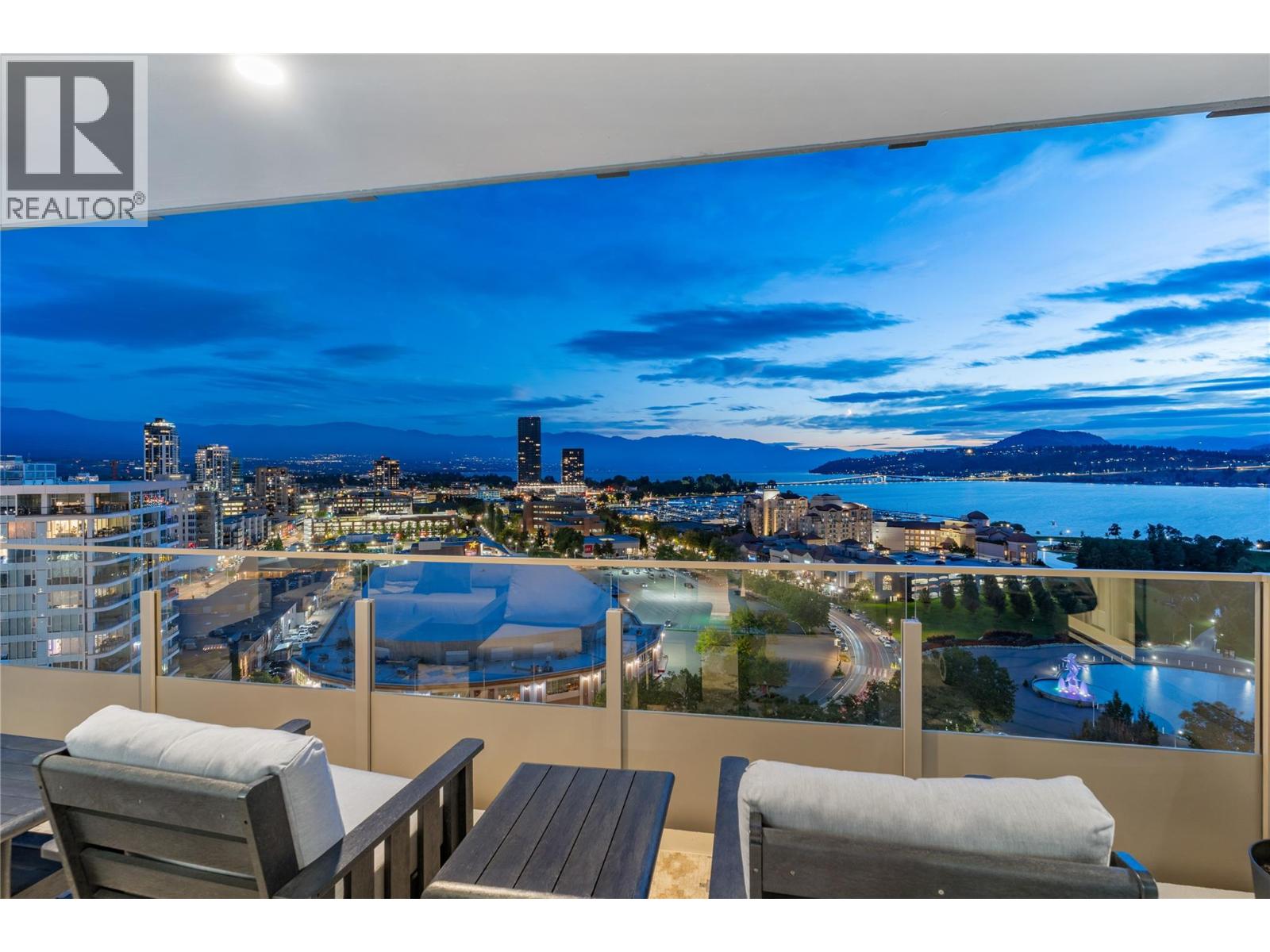 1181 Sunset Drive Unit# 1603 Kelowna Photo 24
