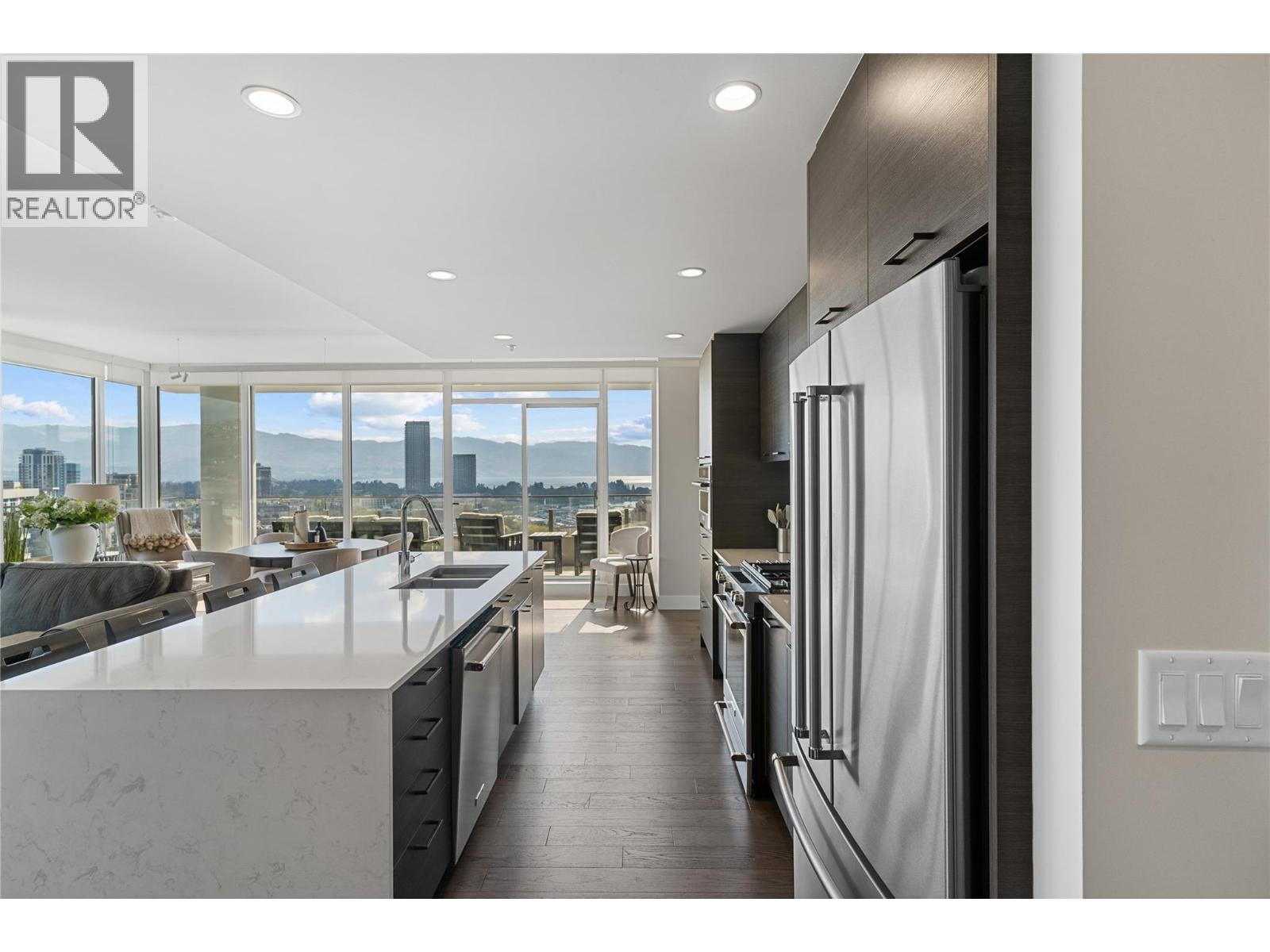 1181 Sunset Drive Unit# 1603 Kelowna Photo 8