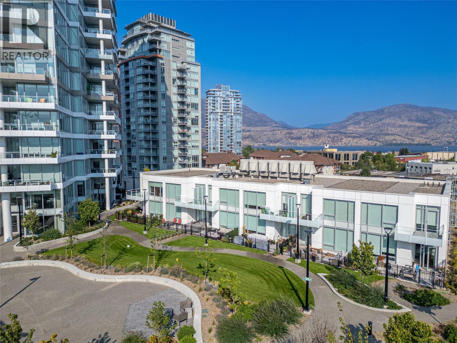 1181 Sunset Drive Unit# 1603 Kelowna Photo 42
